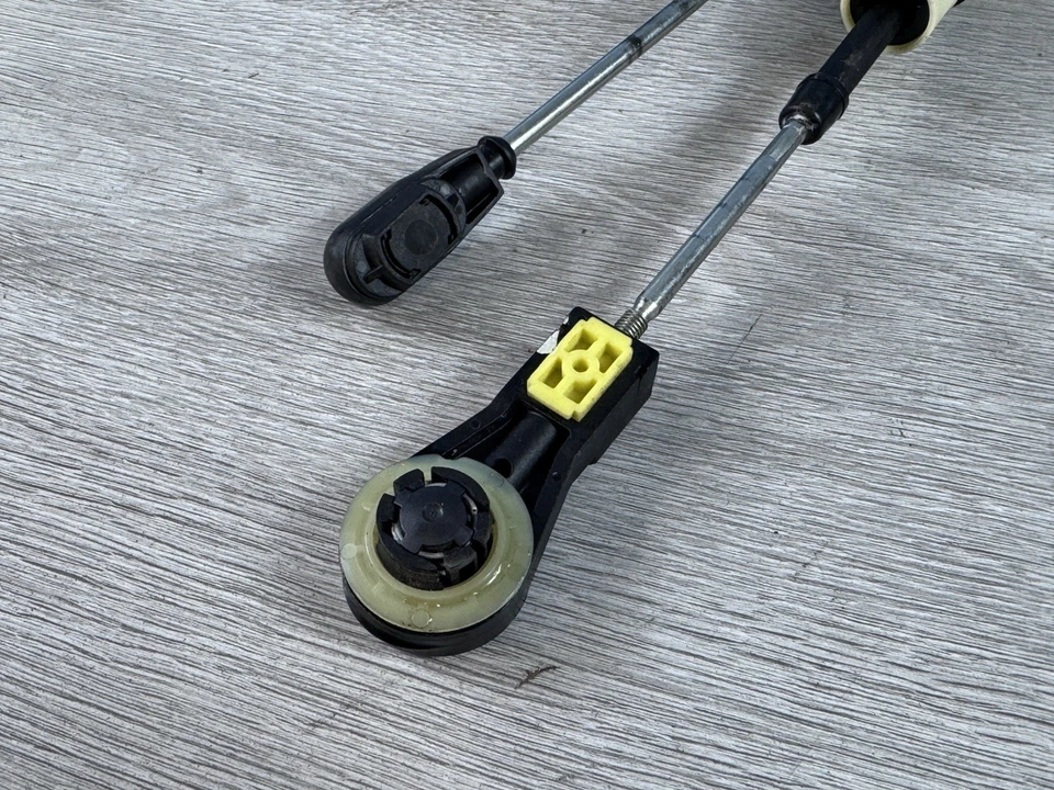 Volvo S80/V70 Gear Shifter Cables/6 Speed/Gear Cables/linkage/31256179/2009/ - Image 2 of 4