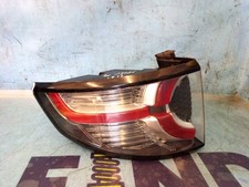 LAND ROVER DISCOVERY SPORT MK1 L550 2014-2019 LEFT N/S TAIL LIGHT FK72-13405-CF