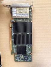 LSI 9202-16E 16-Port HBA 6Gb/s PCIe 3.0 SFF-8644 SAS SATA Controller