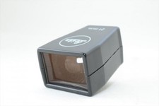 Leica Bright Line View Finder 21mm Black 12012 6431J