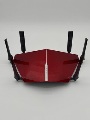 D-Link AC3200 Ultra Wi-Fi Router DIR-890L