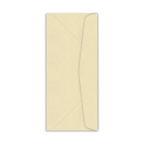 Southworth 25% Cotton #10 Envelope Ivory 24 lbs. Linen 250/Box FSC J56410 - Picture 4 of 4