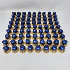 Peet's Coffee Decaffeinato Ristretto for Nespresso Original Line, 80 Capsules