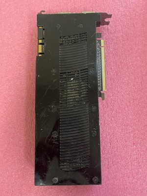NVIDIA GEFORCE GTX 280 NETWORK CARD