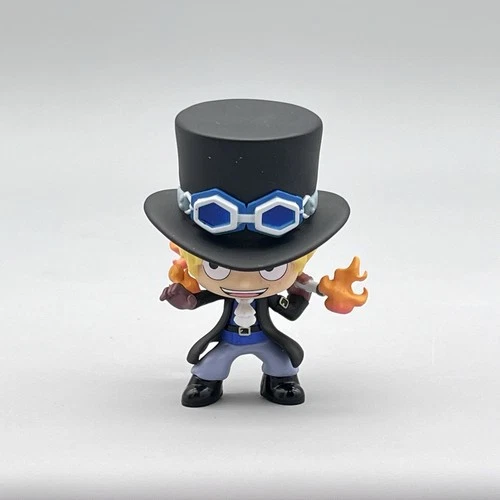 2023 One Piece Funko Mystery Mini Sabo 1/72 Vinyl Figure