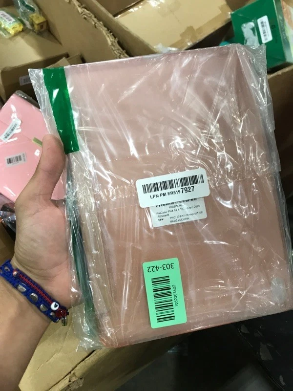 ProCase Smart Case for iPad Air 11-inch M3 M2 2025 2024/10.9 Air 5th 4th... - Image 2 of 2