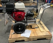 Karcher HD 5/30 G Gas Pressure Washer #1.107-511.0 (B)