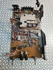 Vintage Pioneer Stereo SX3700 Tuner Board Parts With Potentiometers And Switches