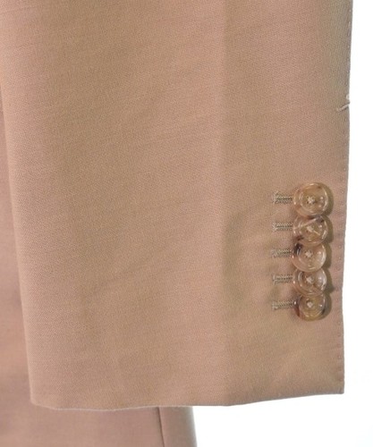 GUCCI Tailored Jacket Beige 44(Approx. S) 2200409239027 - Picture 8 of 11