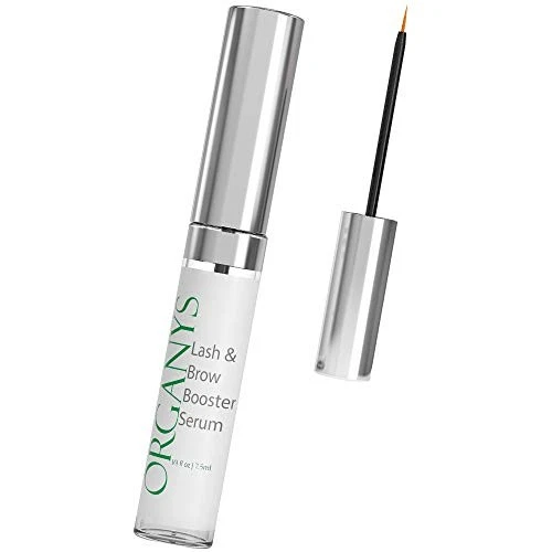 Organys Lash & Brow Booster Serum Gives You Longer Fuller Thicker Looking
Opens in a new window or t