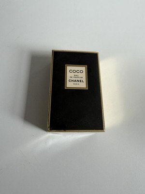 Parfum Chanel Coco 50ml Eau De Parfum Spray Damen Neu OVP