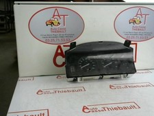 Compteur Citroen ZX