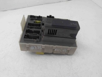 Ford Focus Turnier DNW Sicherungskasten Modul 98AG14A073CH 1.8 Diesel 85kw 27628559