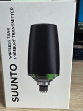 Suunto Tank Pod Wireless Air Pressure Transmitter_DP173_Brand New