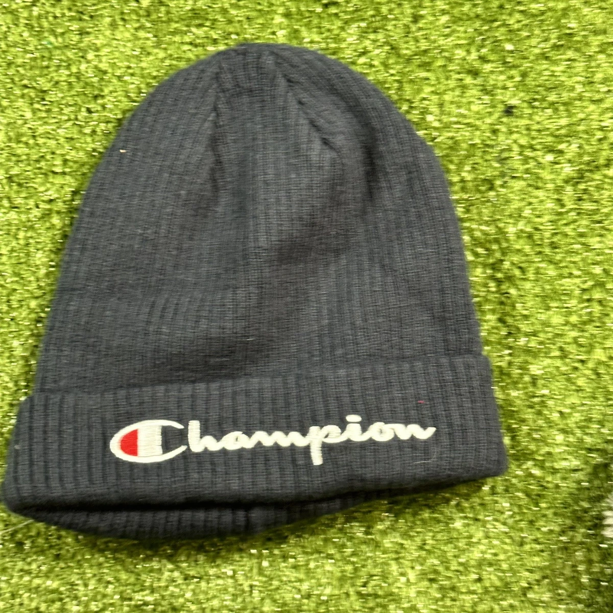 Champion Men's Beanie Hats for sale | eBay