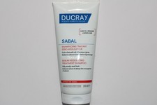 Champú tratamiento reductor de sebo Ducray Sabal 200 ml (6,76 fl oz)