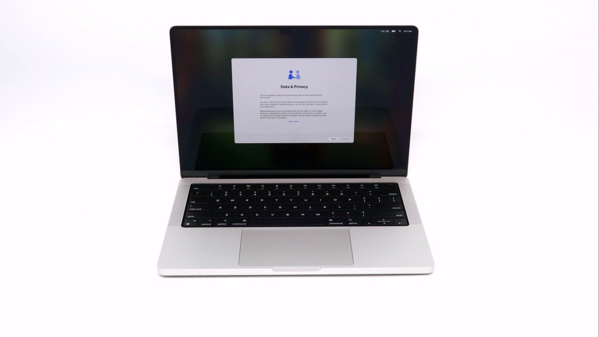 パソコン Macbook Pro M1 Pro 14 Silver 512/16GB US layout keyboard very good condition Amazon.com: Apple MacBook Pro 2021 with Apple M1 Pro chip (14-inch