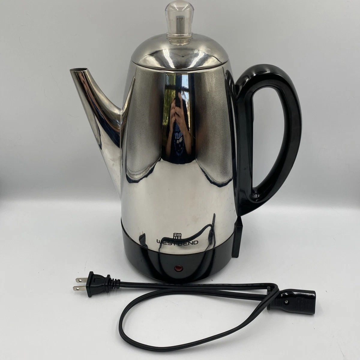 WEST BEND パーコレーター 本体 West Bend products for sale | eBay