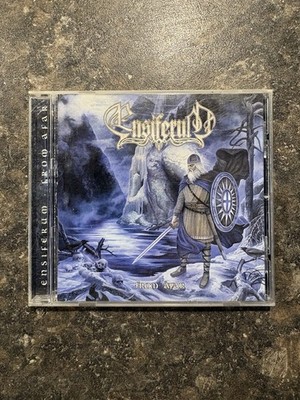 From Afar - Ensiferum - CD