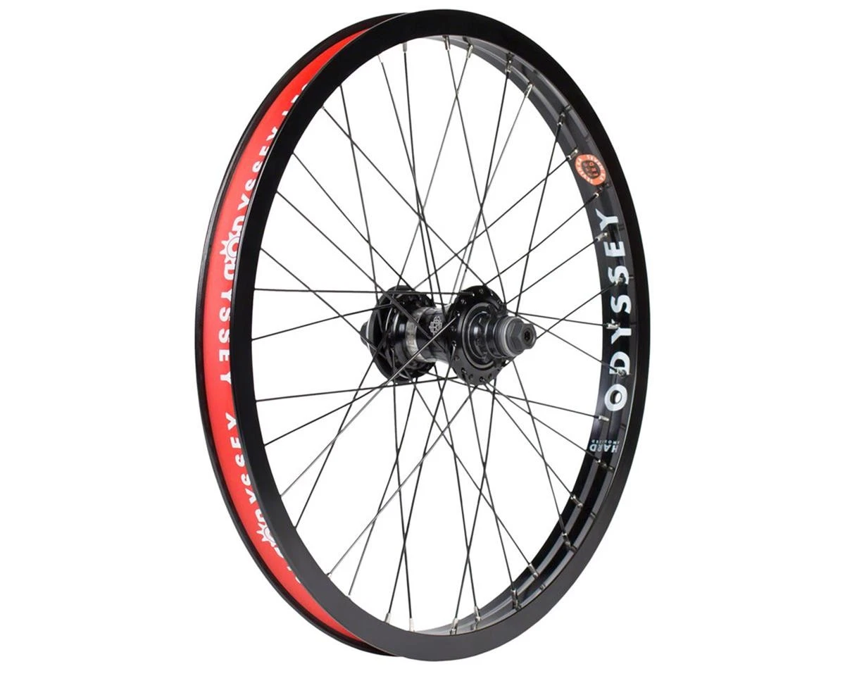 Odyssey Wheels & Wheelsets for BMX Bikes for sale | eBay