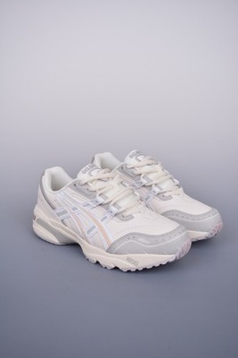 Asics Gel-1090 Low-Top-Laufschuhe Weiß 1203A243-022XH