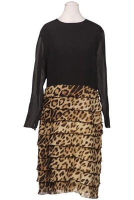 MOSCHINO CHEAP AND CHIC Kleid Damen Dress Damenkleid Gr. EU 40 Seide... #ei64zh1