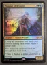 MTG Card - 1x Prophet of Kruphix - Clash Pack Foil Promo, LP Magic The Gathering