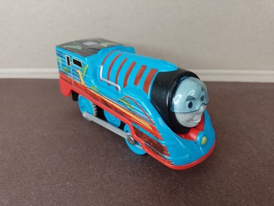 Turbo Jungle Thomas Trackmaster Tested And Working Thomas