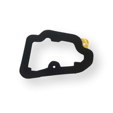 MERCEDES ML GLE W166 Uszczelka lampy tyl lewa OE