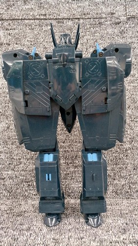 Figure Model Number Stealth Valkyrie BANDAI - Picture 7 of 12