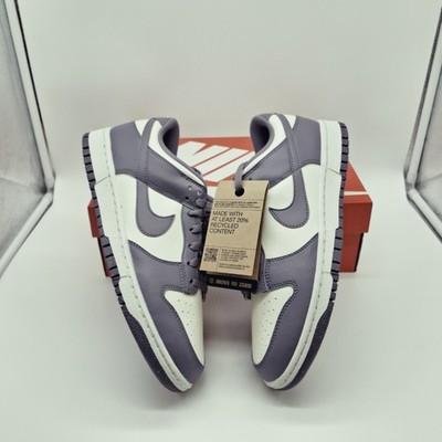 Nike Dunk Low Lila Neu 43 Sneaker Sportschuh Sommer Frühling