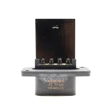 NEW Motorcraft HVAC Blower Motor Resistor YH-1716 Explorer Mountaineer 02-07