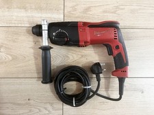 Milwaukee 240v PH26 Hammer Drill