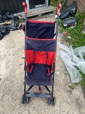 Baby Pushchair Stroller