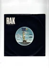 DUNCAN BROWNE - JOURNEY / IN A MIST. UK 1972 ORIG 7" & CO/SLEEVE. EX