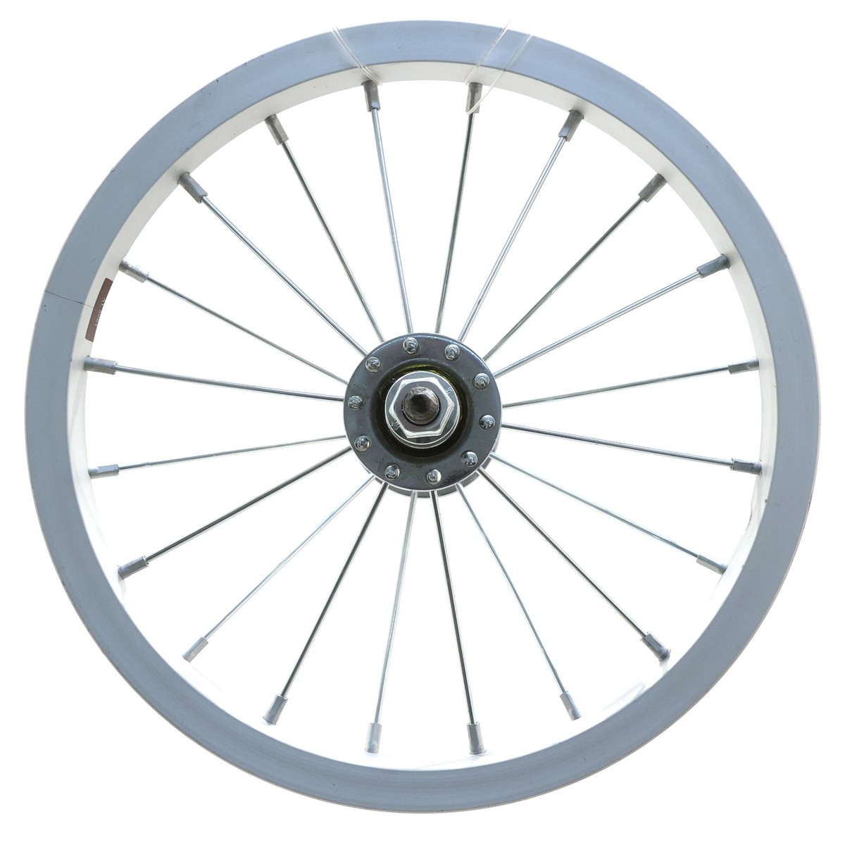 Spoke Count No Of Spokes In Bicycle Wheel QR 26