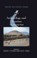 Dallen J. Timothy (U. A.) | Archaeology And Tourism | Buch | Englisch (2020)