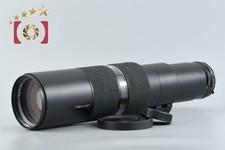 Tamron 200-500mm Camera Lenses for sale | eBay