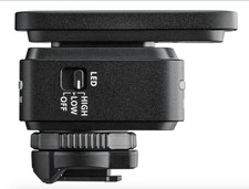 Nikon ME-D10 Shotgun Microphone for ZR Camera Z-Mount Genuine New