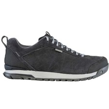 Oboz Bozeman Low Leather Shoes