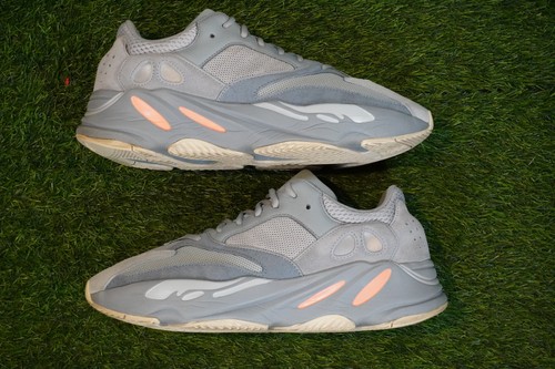 adidas Yeezy Boost 700 'Inertia' (Size 11.5) *Super Clean/Excellent Condition* - Picture 5 of 12