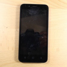 Coolpad Catalyst 3622A MetroPCS Black Smartph...