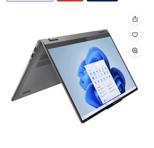 Thinkpad 5 16ahp9 Ryzen 5 Laptop 14  