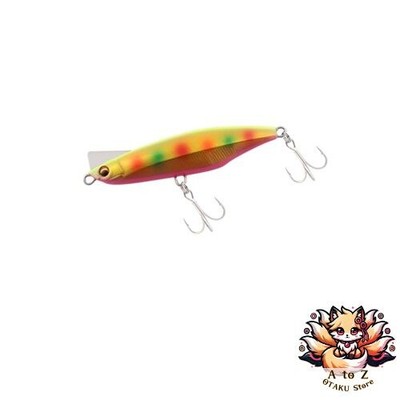 NEW Daiwa Sinking Pencil Overdrive 80S Adele Flatfish Chart Marble