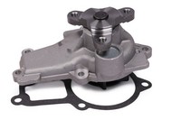 Hepu Wasserpumpe KüHlmittelpumpe FüR Chrysler Grand Voyager V Vw Routan P2635