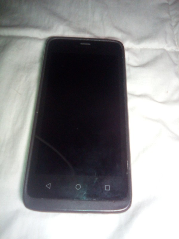 EDA51-0 Honeywell ScanPal, 8GB,  Android Mobile Computer 2D Wifi Scanner(C-40)