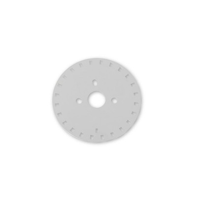 CAS Abzugsscheibe 50mm AEM für Nissan RB25DET / RB26