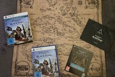     Assassins Creed Black Flag Resynced - ink...
