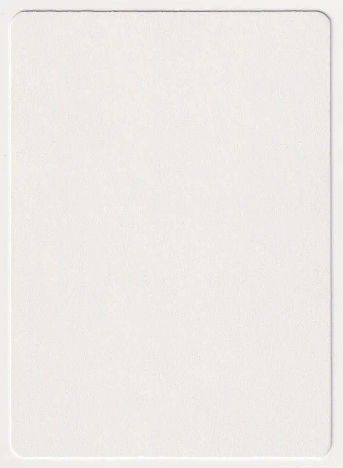 Italian Karma Proof NM Revised FWB Artist Richard Thomas 1995 WOTC MTG Magic AP! - Image 2 of 2