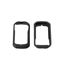 Für Bryton Rider 320 420 Cycling Code Schutzhülle Silikon Bike Schwarz
